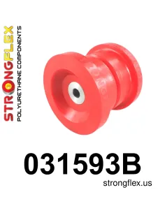 031593B: Rear subframe - rear bush