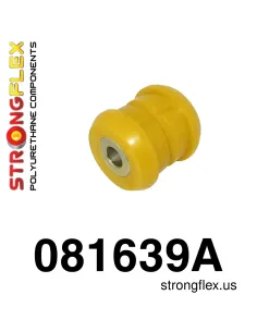 081639A: Upper arm bush SPORT