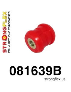 081639B: Upper arm bush