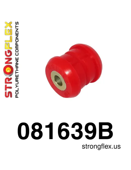 081639B: Upper arm bush