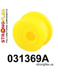 031369A: Front lower arm bush - accentric 60mm SPORT