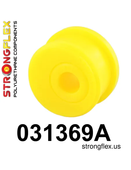 031369A: Front lower arm bush - accentric 60mm SPORT