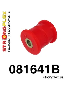 081641B: Front lower outer arm bush