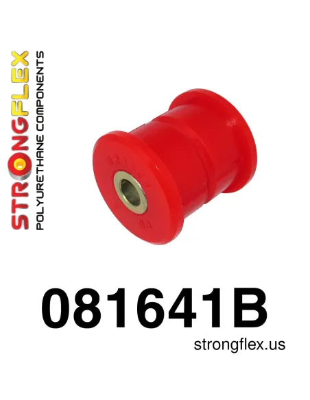 081641B: Front lower outer arm bush