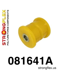081641A: Front lower outer arm bush SPORT
