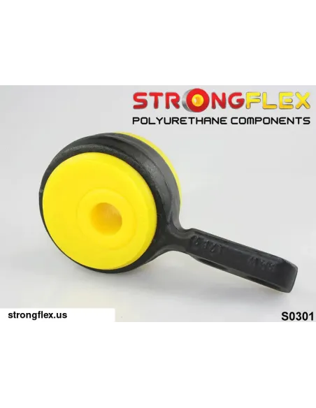 031369A: Front lower arm bush - accentric 60mm SPORT