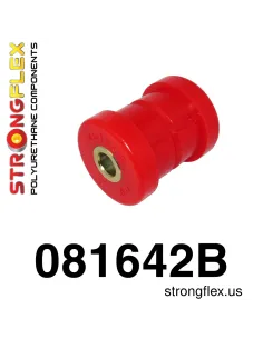 081642B: Front lower inner arm bush (SH models)