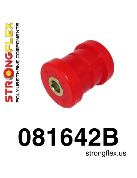 081642B: Front lower inner arm bush (SH models)