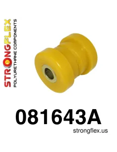 081643A: Rear lower inner arm bush SPORT