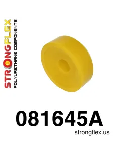 081310A: Left upper engine mount inserts SPORT