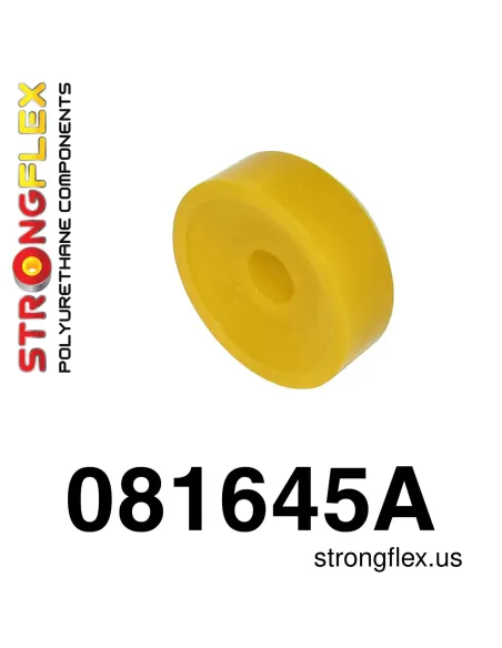 081645A: Rear shock absorber mount bush SPORT