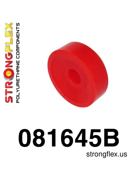 081645B: Rear shock absorber mount bush