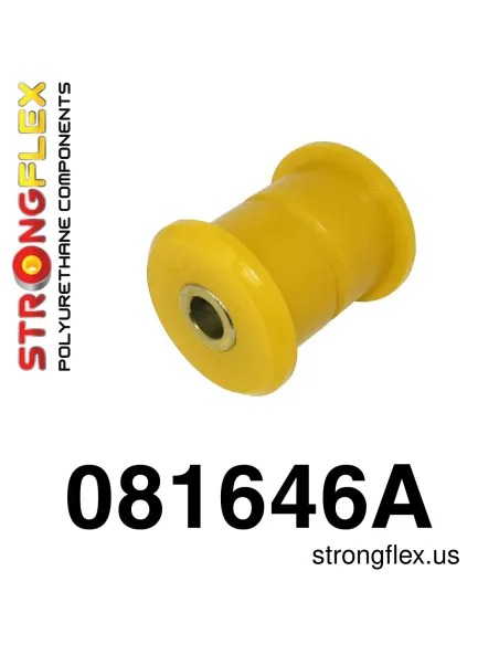 081646A: Rear lower outer arm bush SPORT