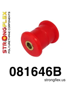 081646B: Rear lower outer arm bush