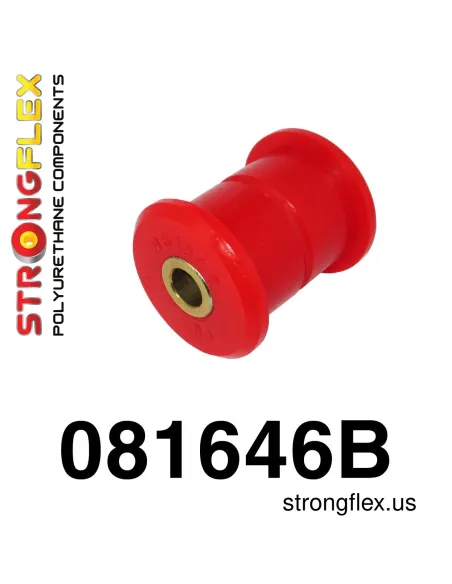 081646B: Rear lower outer arm bush