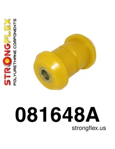 081648A: Rear trailing arm rear bush SPORT