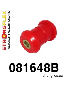 081648B: Rear trailing arm rear bush