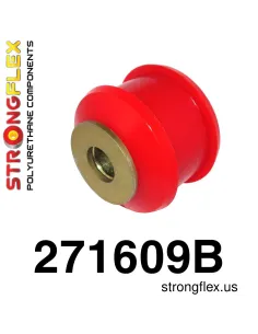 271609B: Front wishbone rear bush