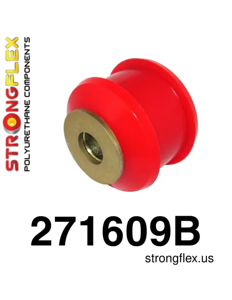 271609B: Front wishbone rear bush
