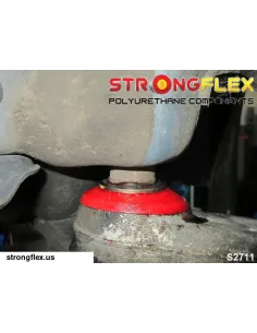 271609B: Front wishbone rear bush 2