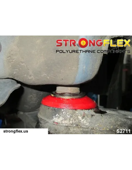 271609B: Front wishbone rear bush