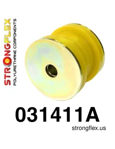 031411A: Front wishbone bush - rear SPORT