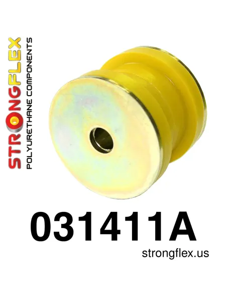 031411A: Front wishbone bush - rear SPORT
