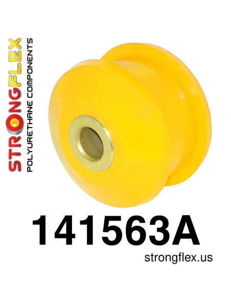 141563A: Front arm rear bush SPORT