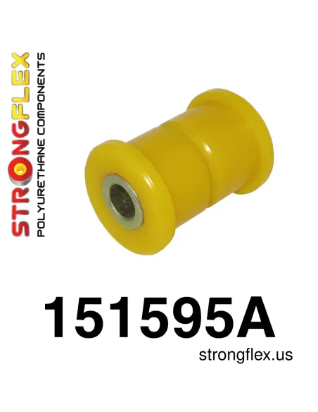 151595A: Front wishbone front bush SPORT