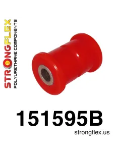 151595B: Front wishbone front bush