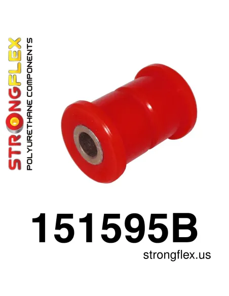 151595B: Front wishbone front bush