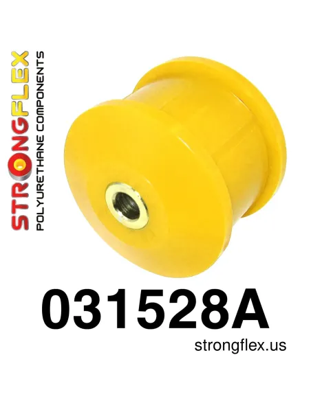 031528A: Front wishbone bush xi 4x4 SPORT