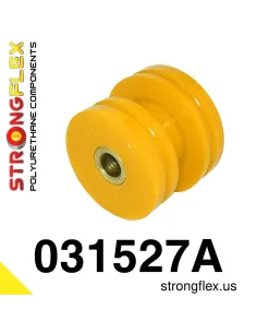 031527A: Rear shock absorber upper mounting bush SPORT