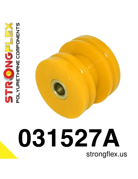 031527A: Rear shock absorber upper mounting bush SPORT
