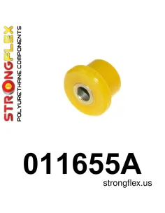 011655A: Rear upper arm bush SPORT