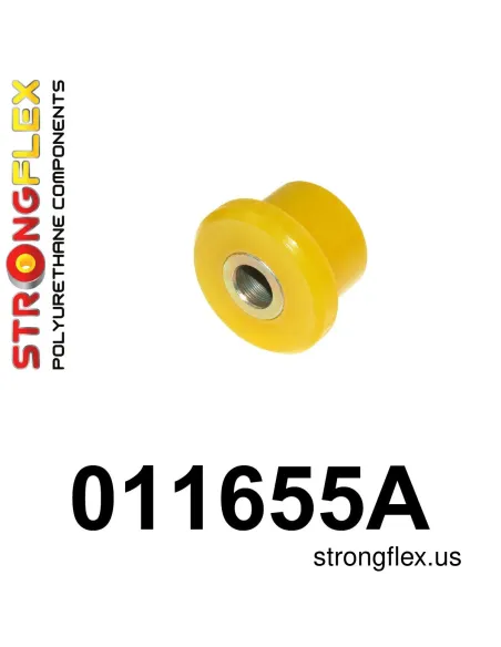 011655A: Rear upper arm bush SPORT