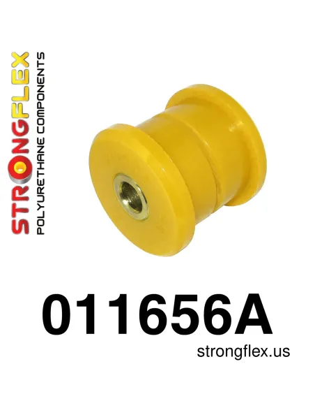 011656A: Rear lower spring front bush SPORT