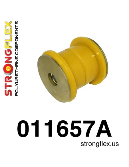 011657A: Rear lower spring rear bush SPORT