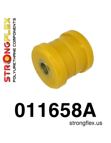 011407A: Rear wishbone rear bush SPORT