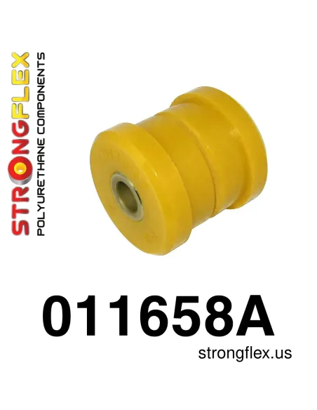 011407A: Rear wishbone rear bush SPORT