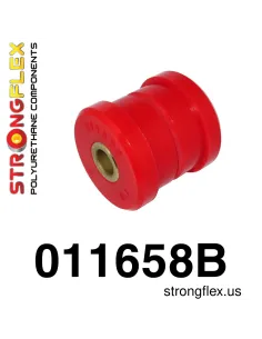 011658B: Rear lower inner swing arm bush