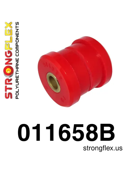 011658B: Rear lower inner swing arm bush