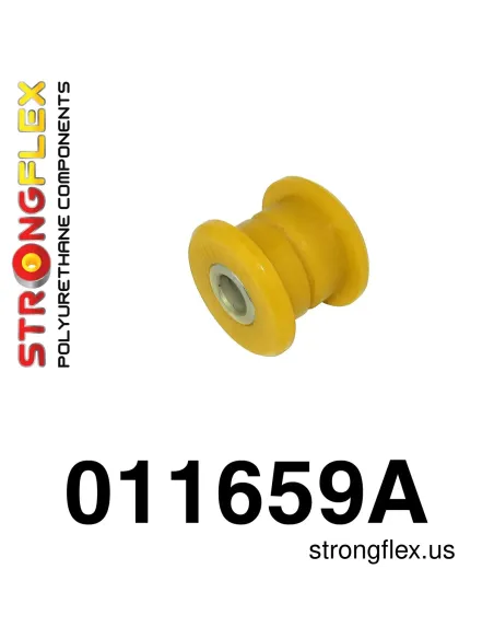 011659A: Swing arm shock mount bush SPORT