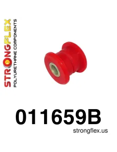 011659B: Swing arm shock mount bush