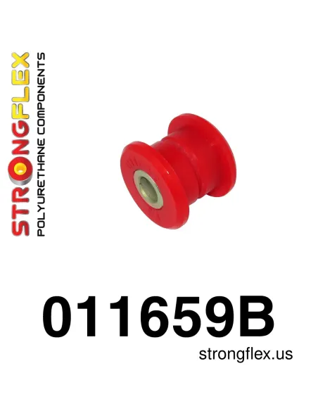011659B: Swing arm shock mount bush