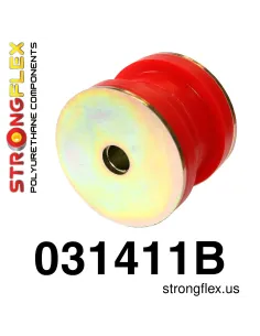 031411B: Front wishbone bush - rear