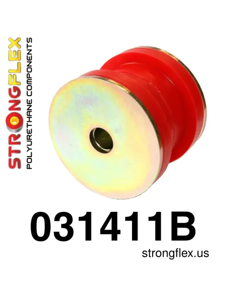 031411B: Front wishbone bush - rear