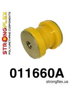 011660A: Rear lower swing arm outer bush SPORT