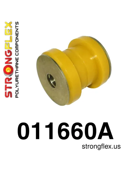011660A: Rear lower swing arm outer bush SPORT