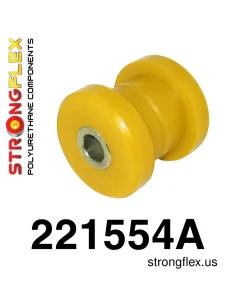 221554A: Rear lower spring mount outer bush SPORT